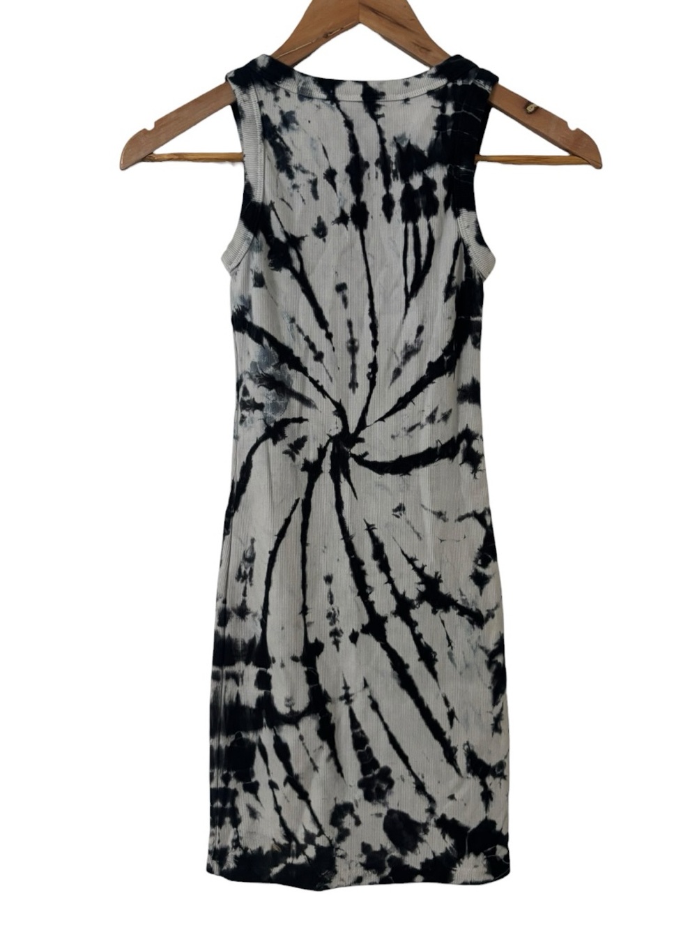 Emma & Sam Tie Dye Mini Dress - Picture 3 of 5